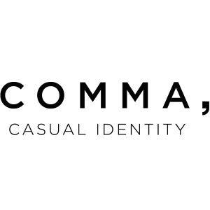 comma CI