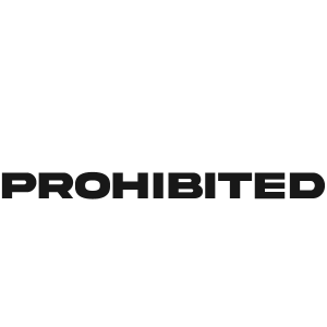 Prohibidet