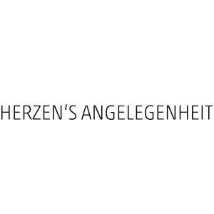 Herzen's Angelegenheit