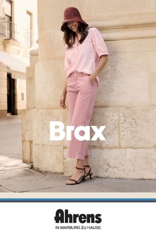 Neuheiten von Brax
