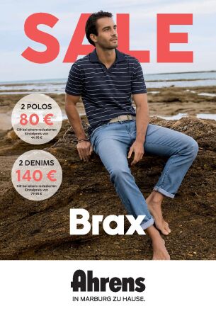Brax SALE
