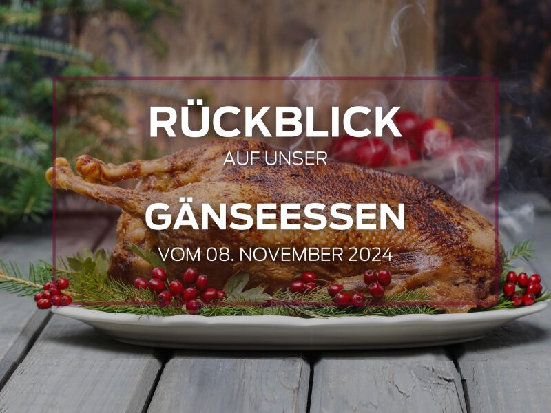 Introbild zu Artikel Ein Abend voller Genuss