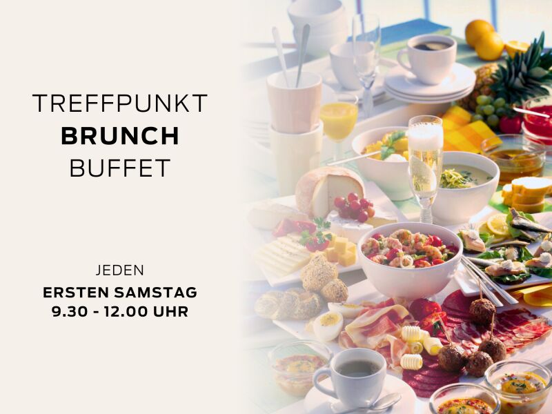 Introbild zu Artikel Brunchen im Ahrens Restaurant