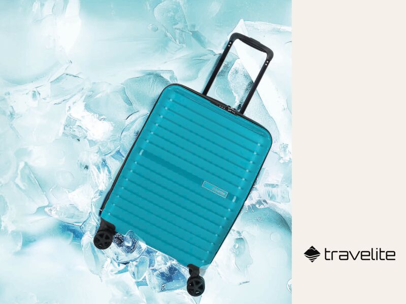 Introbild zu Artikel Travelite Deals