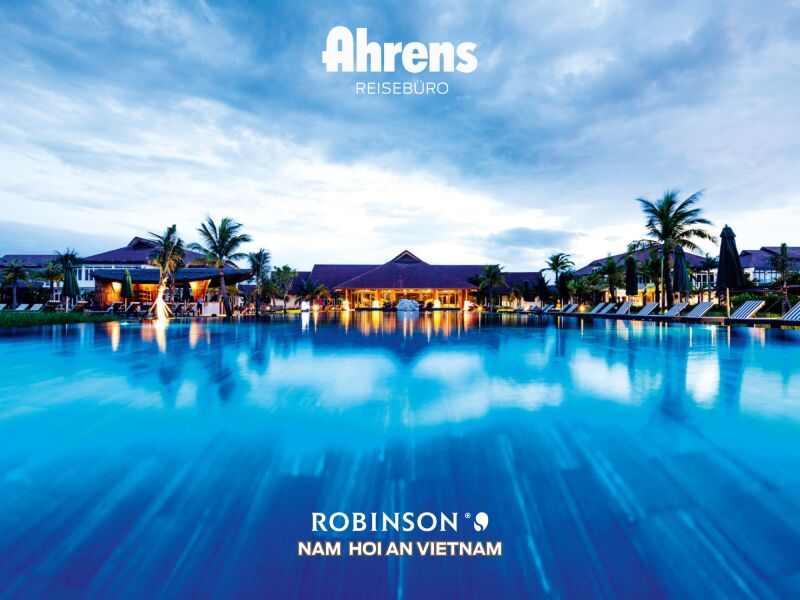 Introbild zu Artikel Die schönsten Fernreisen der Saison