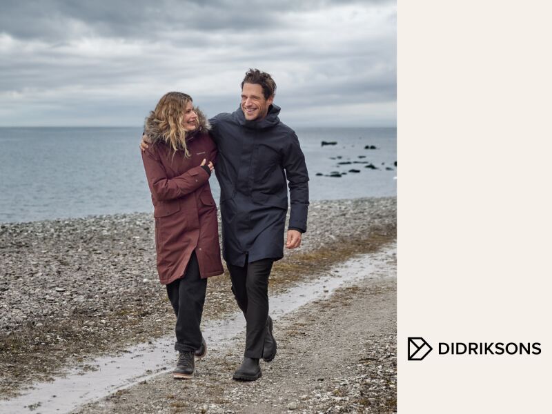 Introbild zu Artikel Für jede Wetterlage