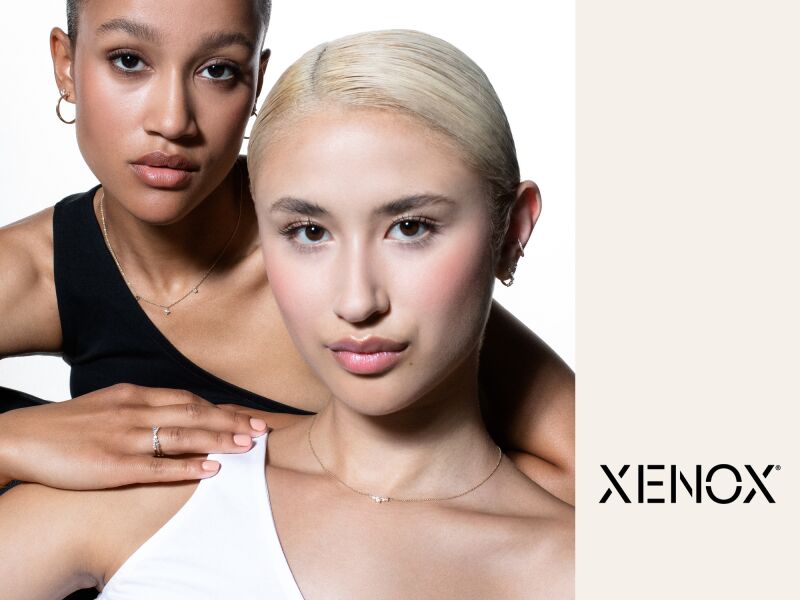 Introbild zu Artikel Lab Grown Diamonds 