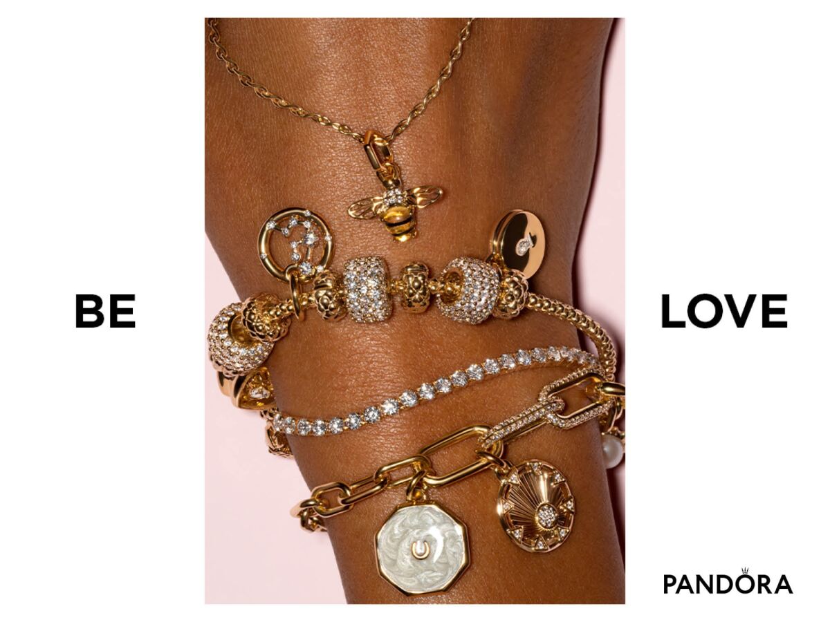 Pandora Love - Neu bei Ahrens