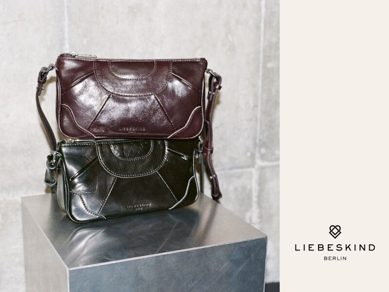 Introbild zu Artikel Urban. Cool. Conscious.