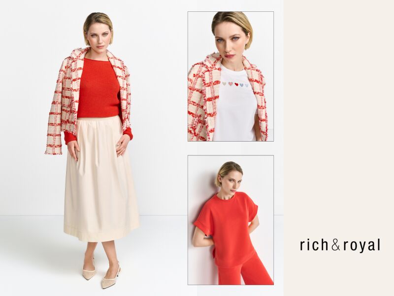 Introbild zu Artikel Frühlingserwachen