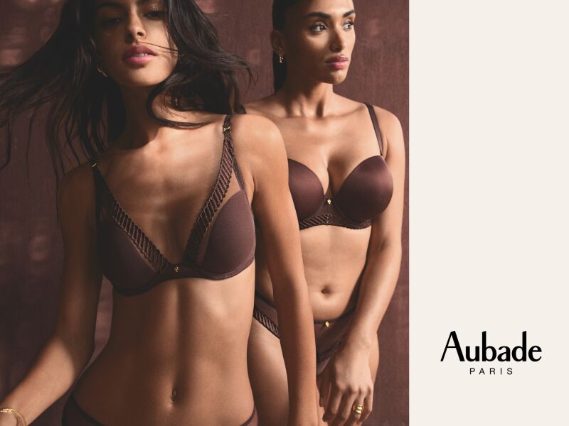 Introbild zu Artikel Sinnlichkeit & Komfort vereint