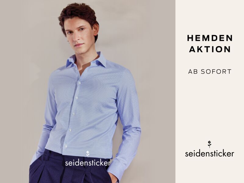 Introbild zu Artikel Verlässlich angezogen