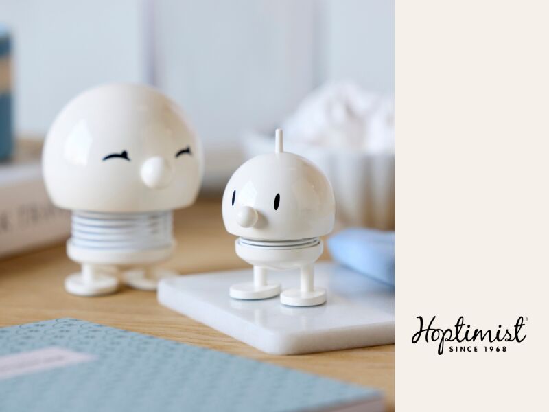 Introbild zu Artikel Kleine Glücksbringer 