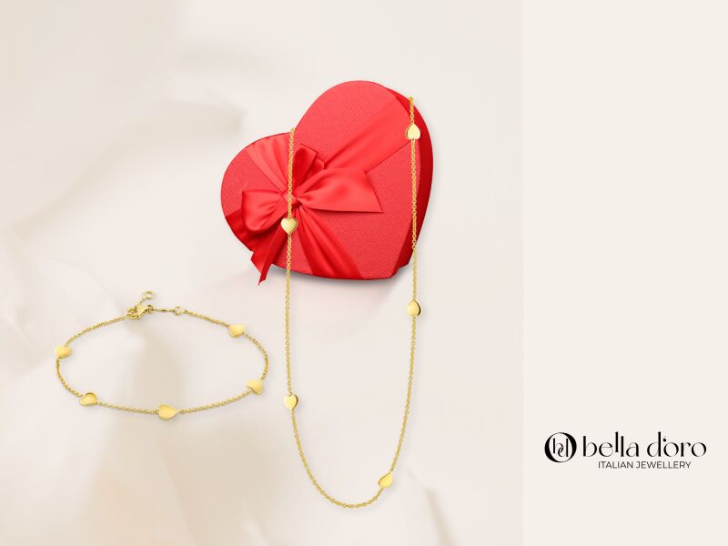 Introbild zu Artikel Ein Geschenk, das von Herzen kommt