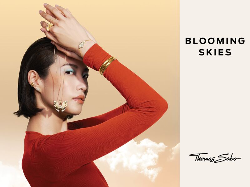 Introbild zu Artikel Blooming Skies