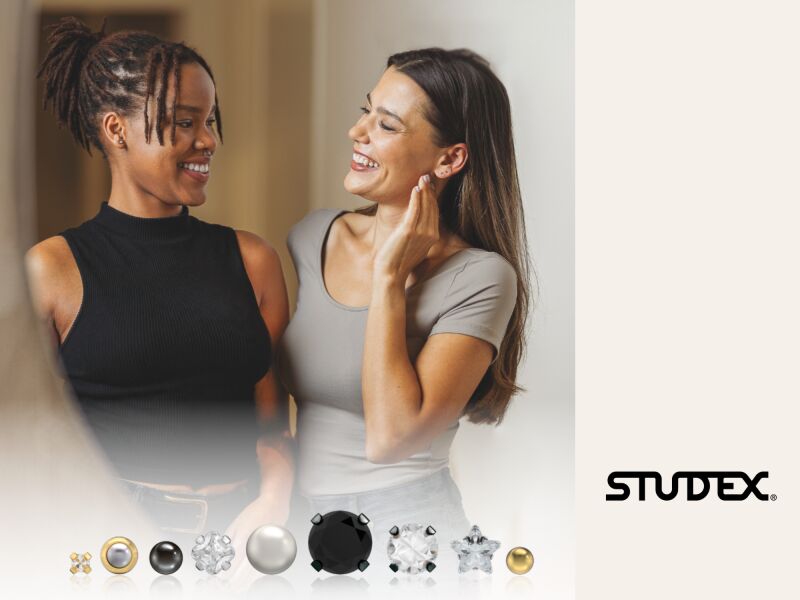 Introbild zu Artikel Ohrloch- und Ohrpiercing-Stechen bei Ahrens