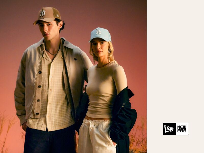 Introbild zu Artikel Vom Spielfeld zum Fashion-Statement