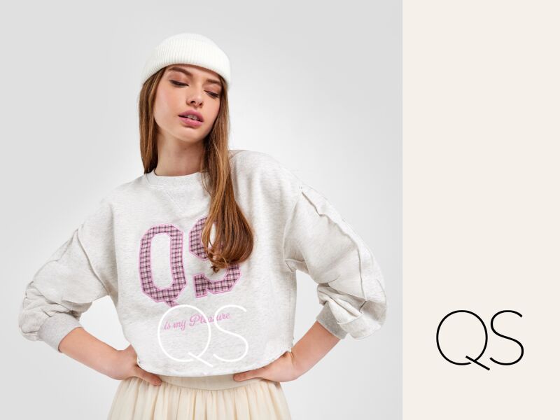 Introbild zu Artikel New Shop - New Look