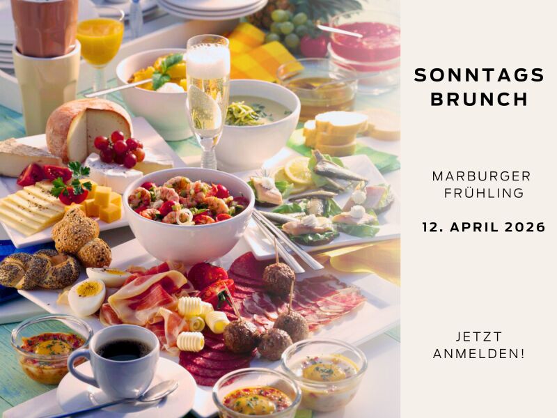 Introbild zu Artikel Genussvoll Brunchen