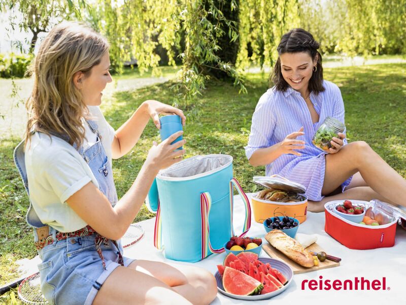 Introbild zu Artikel REISENTHEL - Thermoshopper