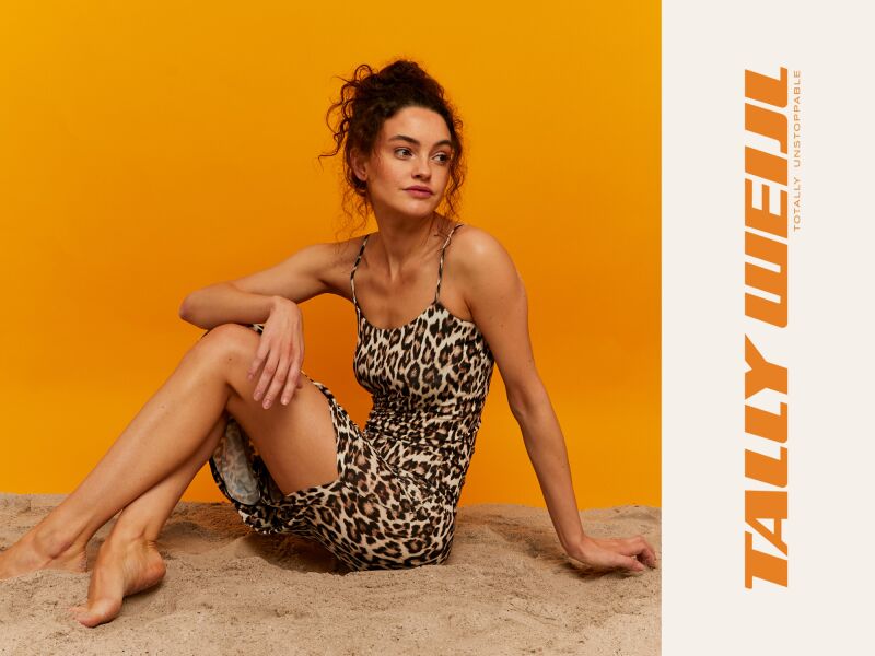 Introbild zu Artikel Sommerliche Styles von Tally Weijl